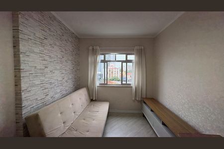 Apartamento para alugar com 1 quarto, 48m² em Vila Mariana, São Paulo