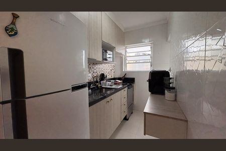 Apartamento à venda com 48m², 1 quarto e sem vaga