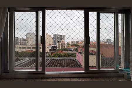 Apartamento para alugar com 1 quarto, 48m² em Vila Mariana, São Paulo