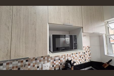Apartamento à venda com 48m², 1 quarto e sem vaga