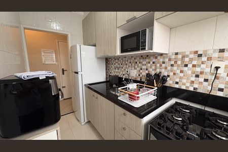 Apartamento à venda com 48m², 1 quarto e sem vaga