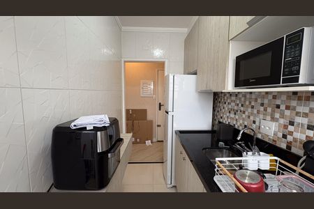 Apartamento à venda com 48m², 1 quarto e sem vaga
