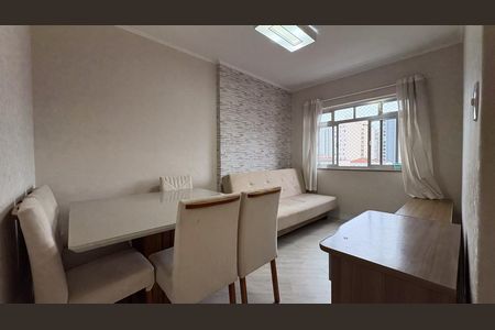 Apartamento para alugar com 1 quarto, 48m² em Vila Mariana, São Paulo