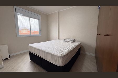 Apartamento para alugar com 1 quarto, 48m² em Vila Mariana, São Paulo