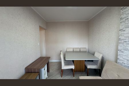 Apartamento para alugar com 1 quarto, 48m² em Vila Mariana, São Paulo