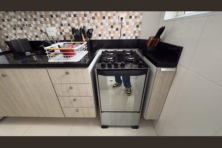 Apartamento à venda com 48m², 1 quarto e sem vaga