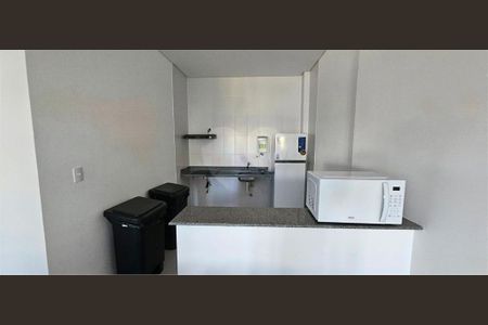 Apartamento à venda com 1 quarto, 43m² em Vila Gustavo, São Paulo