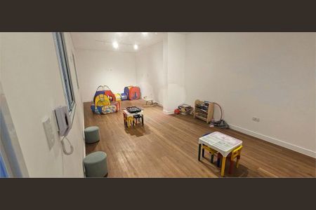 Apartamento à venda com 1 quarto, 43m² em Vila Gustavo, São Paulo