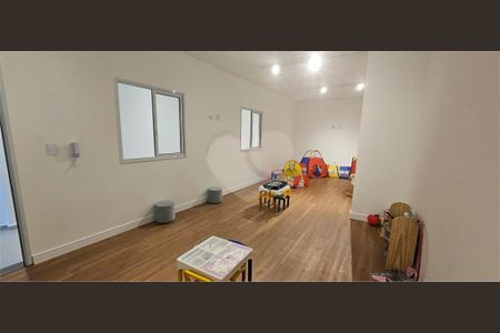Apartamento à venda com 1 quarto, 43m² em Vila Gustavo, São Paulo