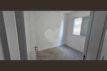 Apartamento à venda com 1 quarto, 43m² em Vila Gustavo, São Paulo