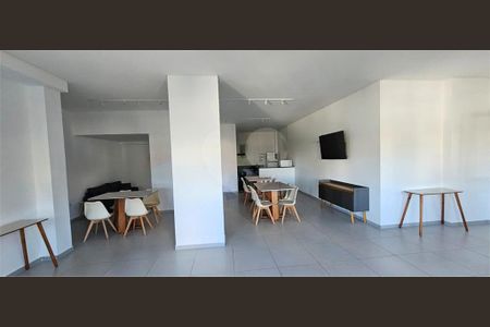 Apartamento à venda com 1 quarto, 43m² em Vila Gustavo, São Paulo