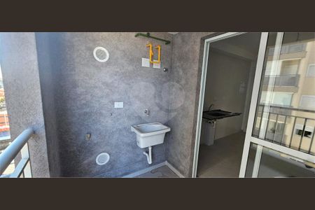 Apartamento à venda com 1 quarto, 43m² em Vila Gustavo, São Paulo