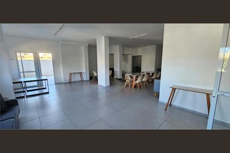 Apartamento à venda com 1 quarto, 43m² em Vila Gustavo, São Paulo