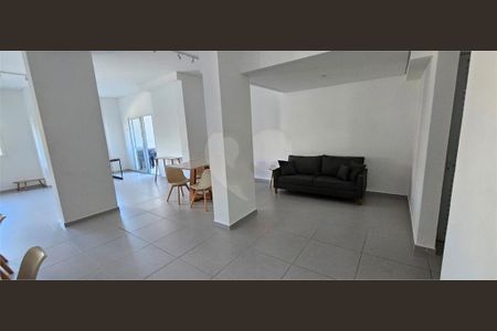 Apartamento à venda com 1 quarto, 43m² em Vila Gustavo, São Paulo