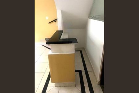 Casa à venda com 100m², 3 quartos e 1 vaga