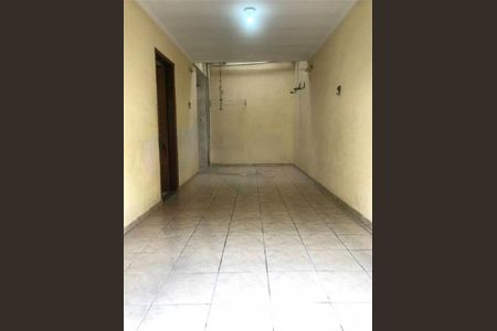 Casa à venda com 100m², 3 quartos e 1 vaga