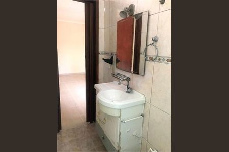 Casa à venda com 3 quartos, 100m² em Vila Medeiros, São Paulo