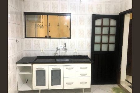 Casa à venda com 3 quartos, 100m² em Vila Medeiros, São Paulo
