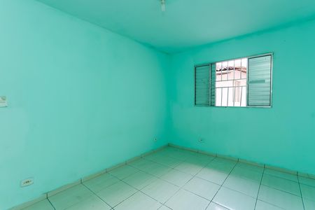 quarto 1 de casa para alugar com 1 quarto, 30m² em Jardim Umarizal, São Paulo