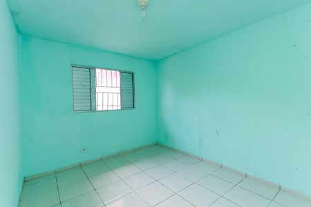 quarto 1 de casa para alugar com 1 quarto, 30m² em Jardim Umarizal, São Paulo