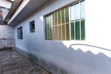 Casa para alugar com 30m², 1 quarto e sem vaga Casa para alugar com 30m², 1 quarto e sem vagaÁrea de Serviço