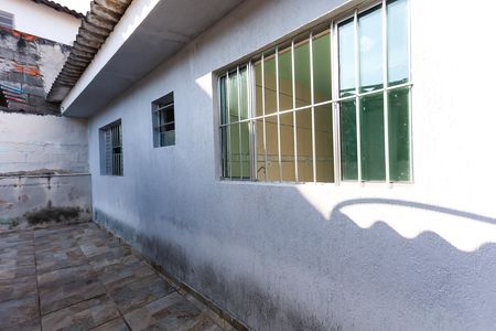 Casa para alugar com 30m², 1 quarto e sem vaga Casa para alugar com 30m², 1 quarto e sem vagaÁrea de Serviço