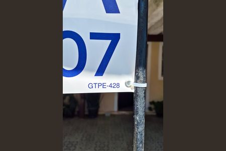 Casa para alugar com 30m², 1 quarto e sem vaga Casa para alugar com 30m², 1 quarto e sem vagaPlaca