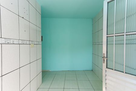 Casa para alugar com 30m², 1 quarto e sem vaga Casa para alugar com 30m², 1 quarto e sem vagaCozinha