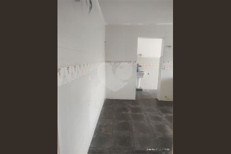 Casa à venda com 2 quartos, 85m² em Mandaqui, São Paulo
