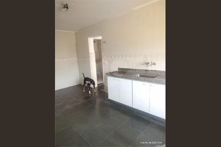 Casa à venda com 2 quartos, 85m² em Mandaqui, São Paulo
