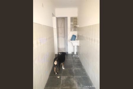 Casa à venda com 2 quartos, 85m² em Mandaqui, São Paulo