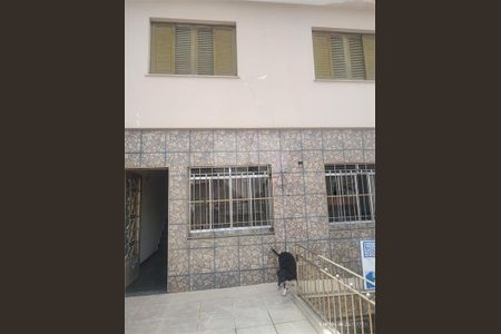 Casa à venda com 2 quartos, 85m² em Mandaqui, São Paulo