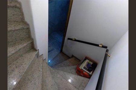 Casa à venda com 4 quartos, 320m² em Jardim São Paulo, São Paulo