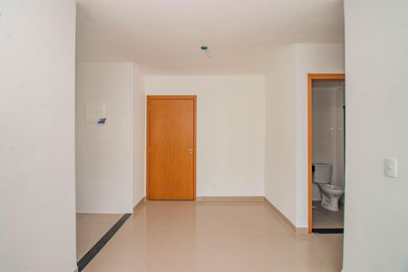 Apartamento para alugar com 55m², 2 quartos e 1 vaga Apartamento para alugar com 55m², 2 quartos e 1 vagaSala