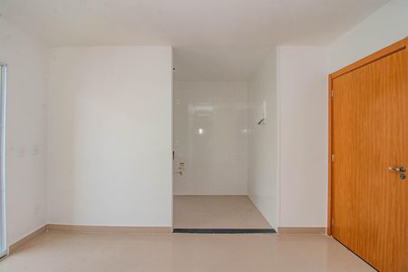 Sala de apartamento para alugar com 2 quartos, 55m² em Costa E Silva, Porto Alegre