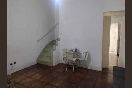 Casa à venda com 2 quartos, 130m² em Vila Pauliceia, São Paulo