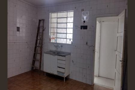 Casa à venda com 2 quartos, 130m² em Vila Pauliceia, São Paulo