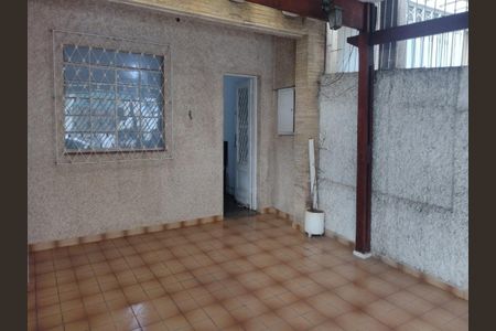 Casa à venda com 2 quartos, 130m² em Vila Pauliceia, São Paulo