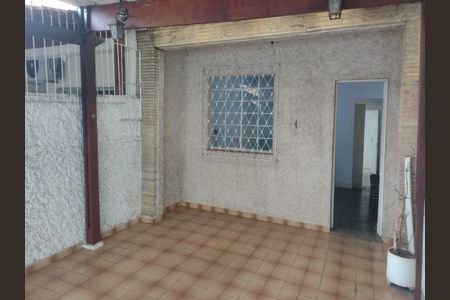 Casa à venda com 2 quartos, 130m² em Vila Pauliceia, São Paulo