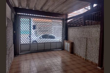 Casa à venda com 2 quartos, 130m² em Vila Pauliceia, São Paulo