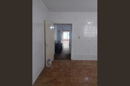 Casa à venda com 2 quartos, 130m² em Vila Pauliceia, São Paulo