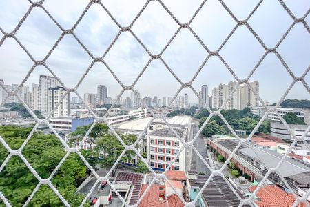 Vista do Quarto 1 de apartamento para alugar com 3 quartos, 89m² em Tatuapé, São Paulo