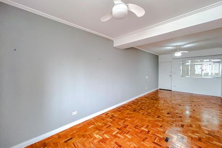 Sala de apartamento para alugar com 3 quartos, 89m² em Tatuapé, São Paulo