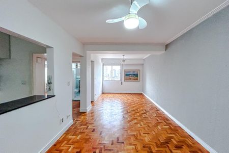 Sala de apartamento para alugar com 3 quartos, 89m² em Tatuapé, São Paulo