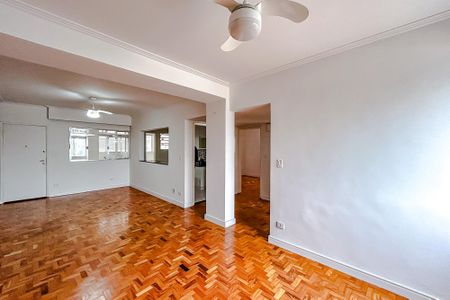 Sala de apartamento para alugar com 3 quartos, 89m² em Tatuapé, São Paulo
