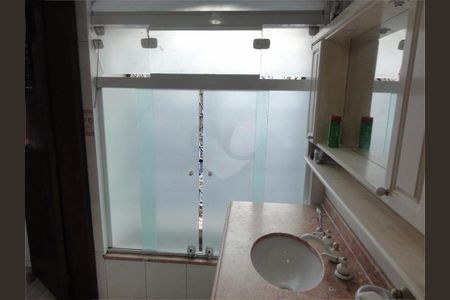 Casa à venda com 3 quartos, 180m² em Horto Florestal, São Paulo