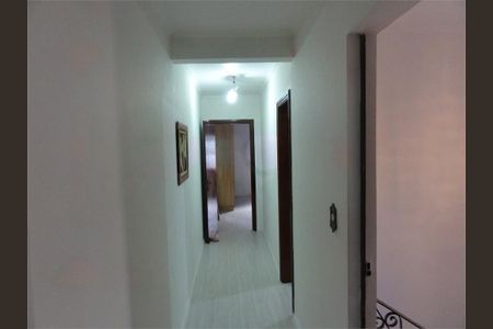 Casa à venda com 3 quartos, 180m² em Horto Florestal, São Paulo