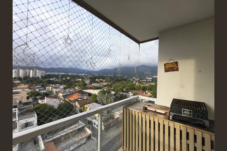 Apartamento à venda com 3 quartos, 76m² em Anil, Rio de Janeiro