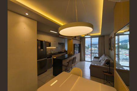 Apartamento à venda com 3 quartos, 76m² em Anil, Rio de Janeiro