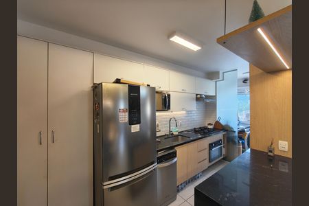 Apartamento à venda com 3 quartos, 76m² em Anil, Rio de Janeiro